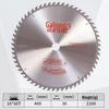 Benton Alloy Sharp Saw Blade for Wood and Metal Cutting