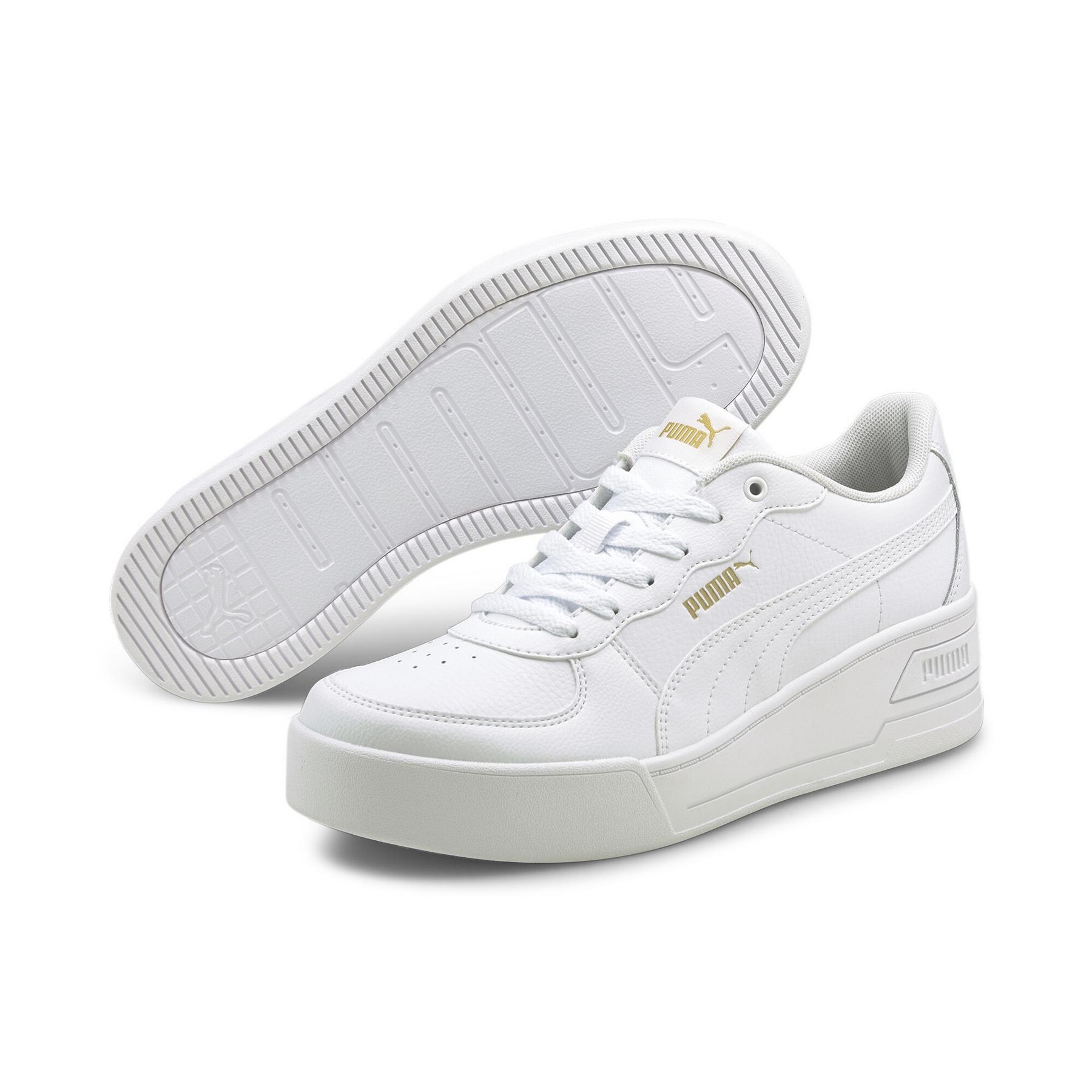 Puma Skye Wedge Women` Sports Shoes