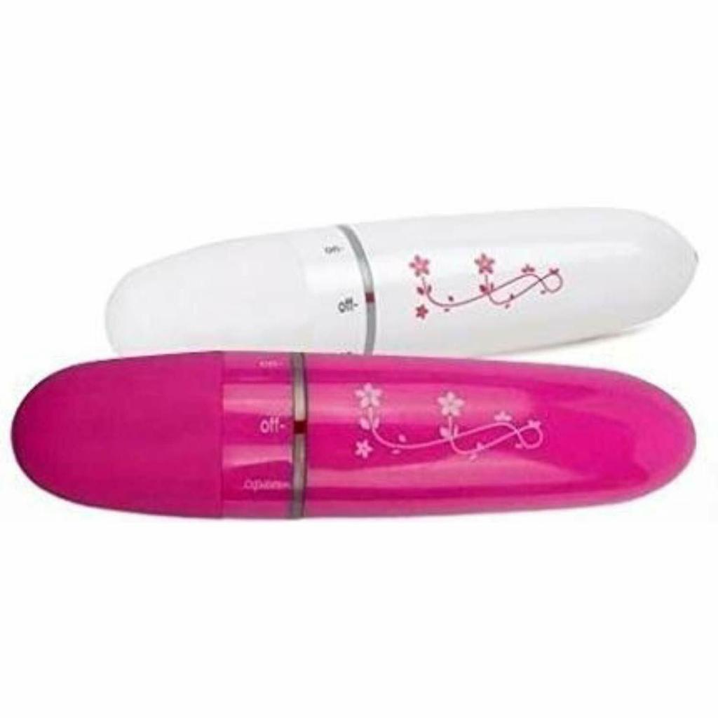 Women Electric Eye Massage Stick Mini Massager