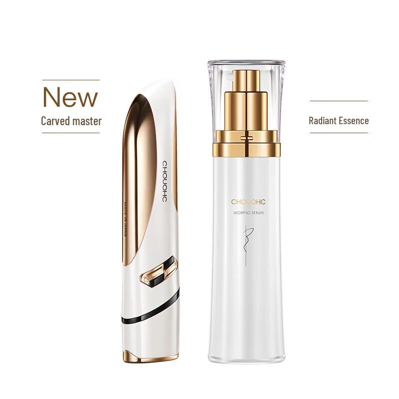 

CHOUOHC Аппарат для красоты глаз Zeus