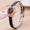 BELIVE Women Watch Minimalist Fashion Fine Strap Watch Travel Souvenir Birthday Gifts