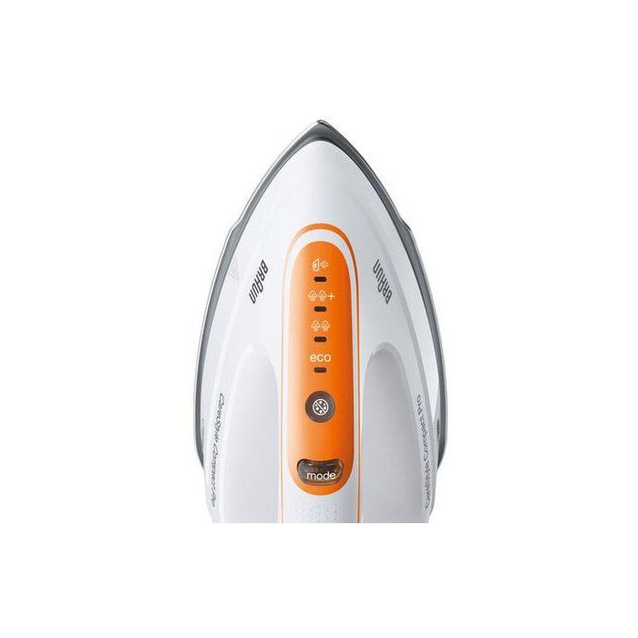 BRAUN IS2561WH CareStyle Compact Pro Steam