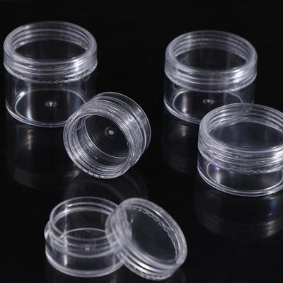 Utensilien & Accessoires – Nachfüllbehälter für Kosmetik