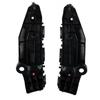 Car LH+Right Front Bumper Support Retainer Brackets For Toyota Rav4 52536-0R070