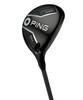 Ping G440HL MAX Fairway Wood Speeder NX GRAY 40 Number 9 Right-handed