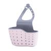 Storage Wash Cloth Organizer Bathroom Soap Shelf