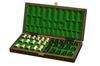 Polish Wooden Chess 35 Cm