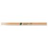 Maple Stick Matte Finish 13mm Diameter 406mm Length M-JAZZ-N
