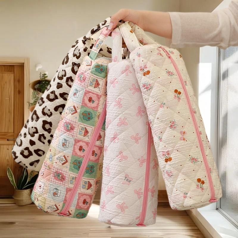 Aufbewahrungstasche für Haarstyling-Werkzeuge; Reise-Kordelzugbeutel für Föhn