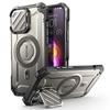 Supcase Ub Xt Mag Case With Magsafe For Iphone 16 Pro - Gray