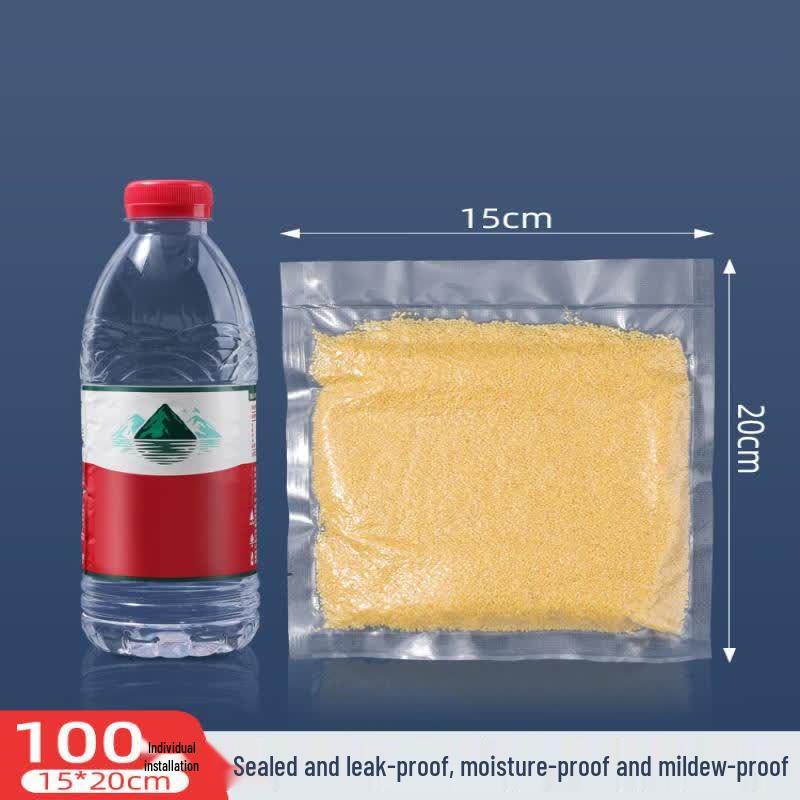 Portable Stainless Steel Mini Vacuum Sealer