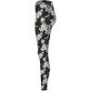 Urban Classics Womens/Ladies Soft Flowers Leggings