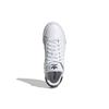 adidas Court Tourino White Black Women's Sneakers H05279