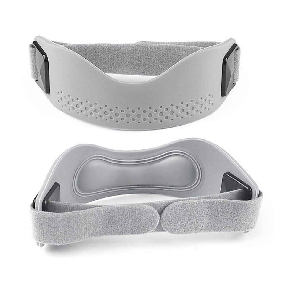 Silicone Patella Tendon Knee Straps Fixed Protection Knee Sports Support Band  Women Men