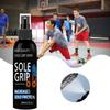 Sole Grip Spray 100ml Sports Basketball Shoe Sole Spray Sports Grip Enhancement Shoe Traction Enhancer for Basketball Shoes
