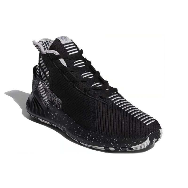 Adidas D Rose 9 '50 Point Game' Sneakers FU7913