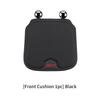 Square Car Seat Cushion Breathable Protector Mat Cover Pad For Volkswagen VW Passat B5 B5.5 2000- 2007 2008 2009 2010 Touareg  xzs7