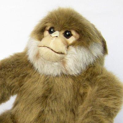 Poppen en knuffels – Dieren knuffels