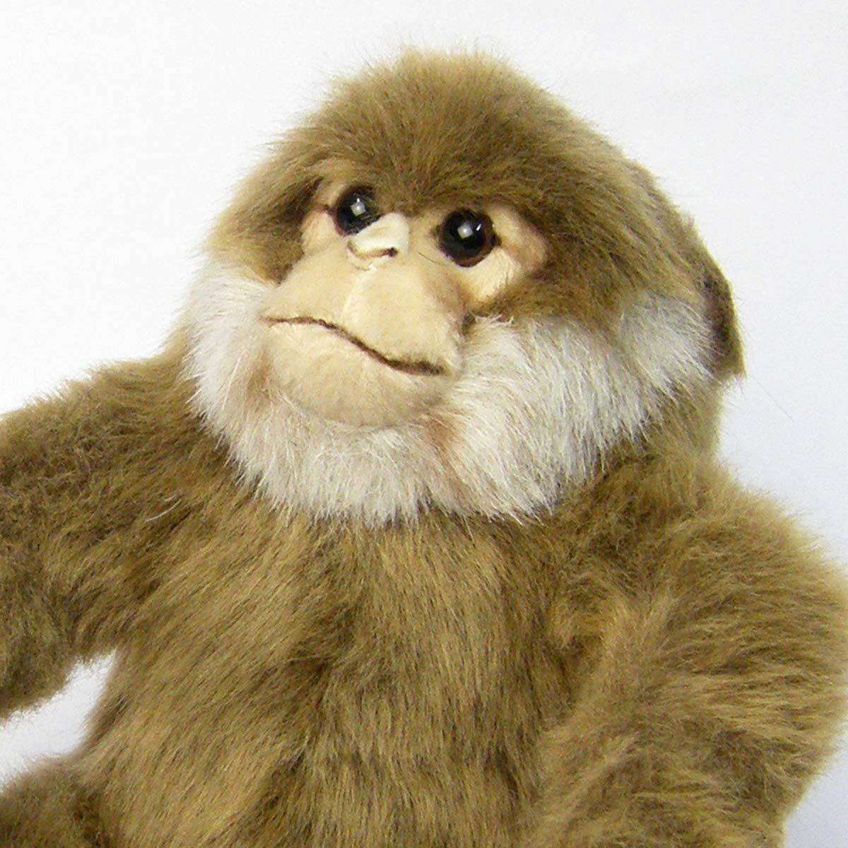 

HANSA мягкая игрушка 6319 обезьяна 15 AFFENBERG