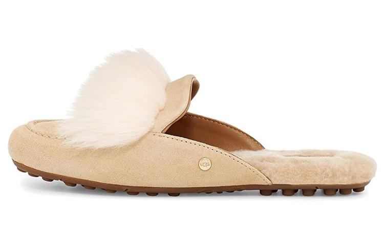 UGG Closed Toe Slippers Women s 1099946-BNZ 37