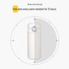 Shangheng 450ml 304 Stainless Steel Insulated Water Bottle
