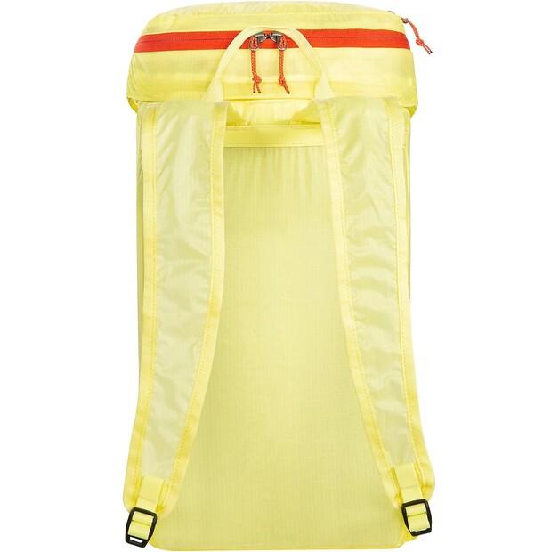 Рюкзак Tatonka 2in1 SQZY light yellow (1556.051)