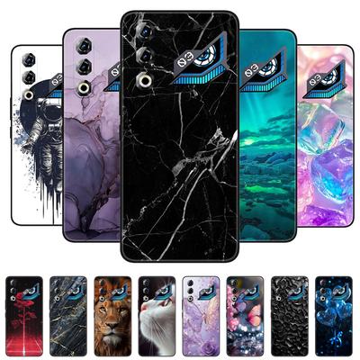 Silicone Casing For Nubia Neo 3 GT Case Marble Cartoon Soft TPU Back Cover For Nubia Neo 5G Neo3 GT 3GT Full Phone Shell