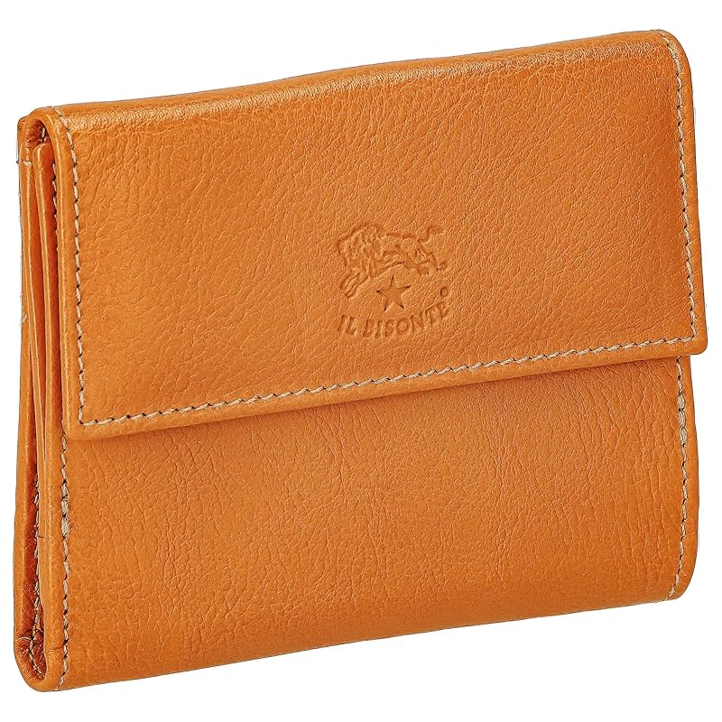 

[il Bizonte] bifold wallet SMW044PV0005 CA106 [product]