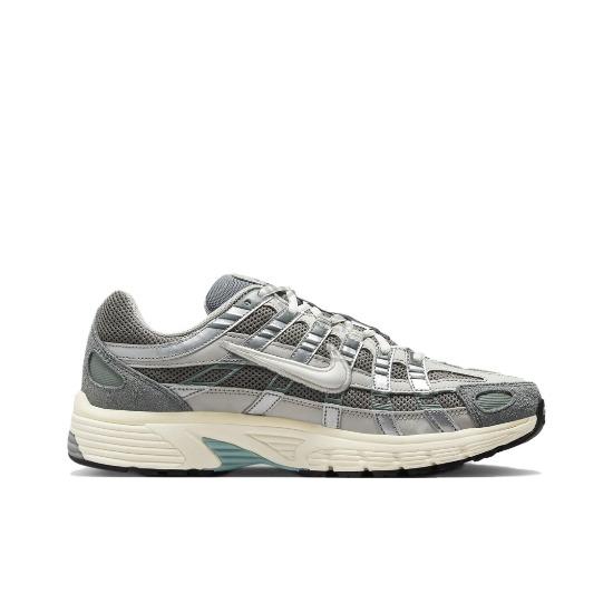 Nike P-6000 Niedrig Flach Zinn FN7509-029 Unisex