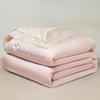 HLA Puppy Pattern Ice Silk Summer Quilt