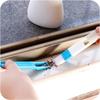 Window Groove Cleaning Tool Set for Crevices - Recessed Groove Cleaner for Spring Cleaning