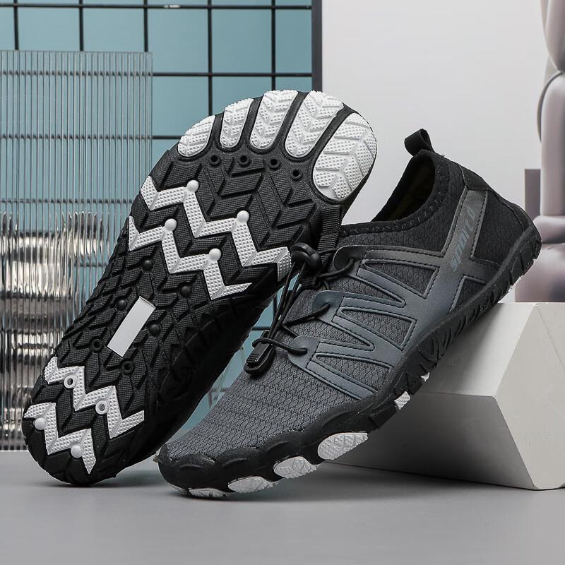 Outdoor Multi-Sport Barefoot Five-Finger Water Shoes 36-46