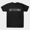 Üst giysisi – T-shirtler