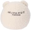 Gelato Pique HOMME Baby Moco Bear Daruma Plush Toy PMGG235912 CRM F Men's