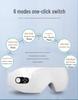Foldable Eye Massager with Music & Heating - Children's Eye Protection Gift