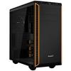 BE QUIET Boitier PC BO BG"W"20 P.Base 600 Orange W