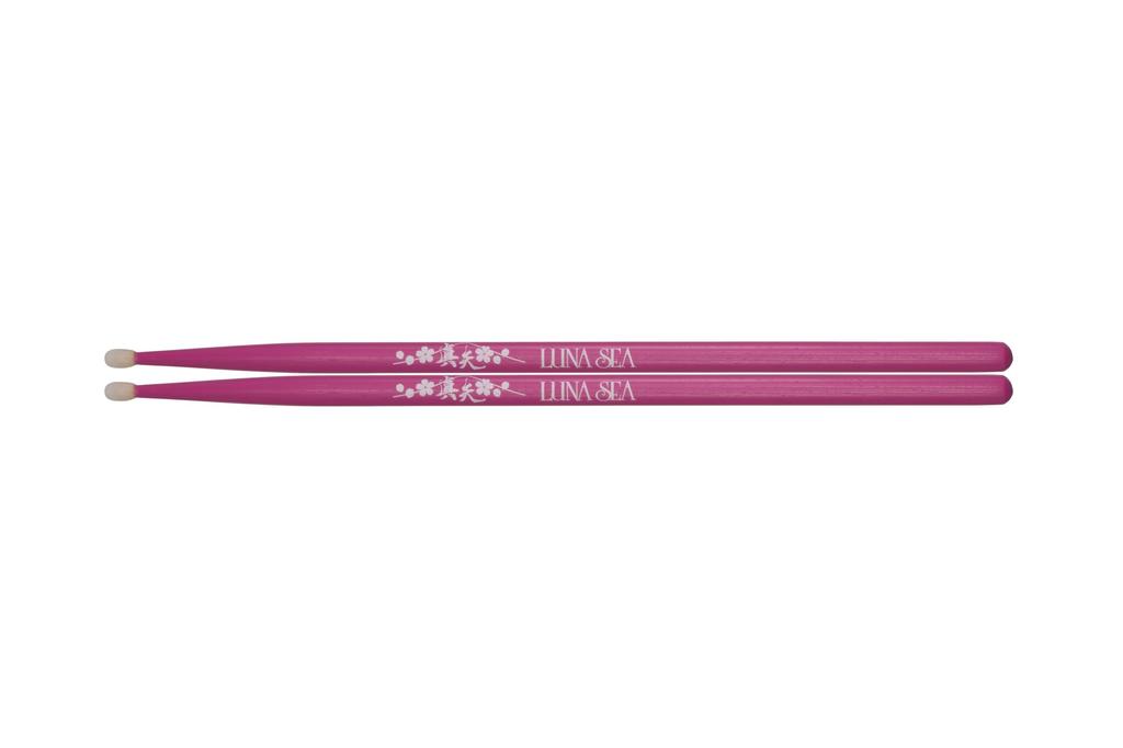 Pearl Drumsticks Artist Series Shinya Signature Model 173H/3