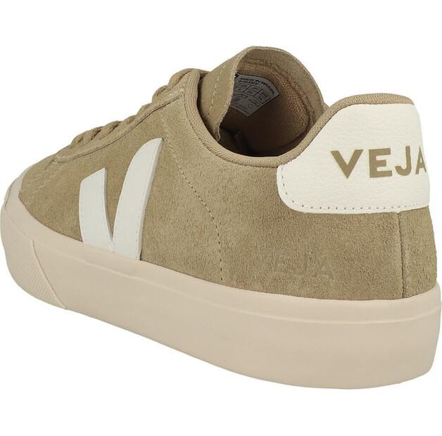 Кроссовки Veja Campo Bold Suede