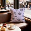 Mode Chiara Ferragni Kissenbezug Dekorative Kissenbezüge Bezug Sofa x Kissen Stück x x Kissenbezug