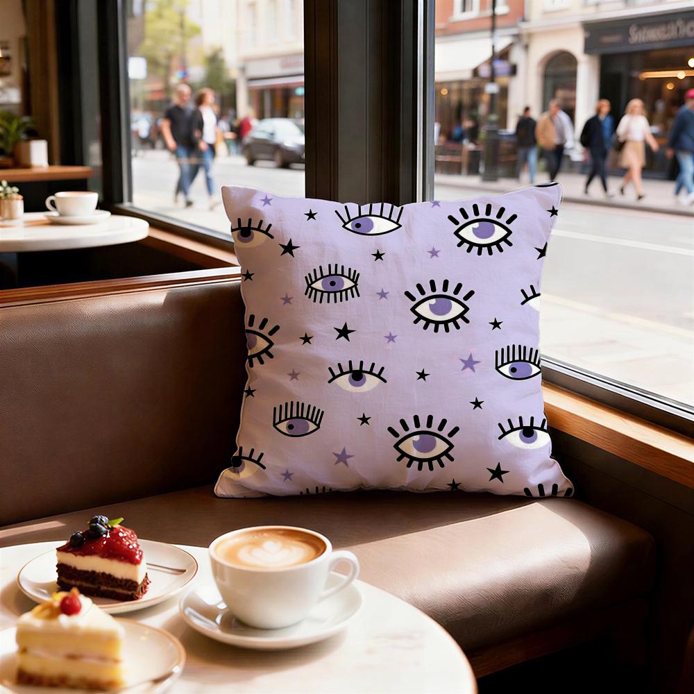 

Fashion Chiara Ferragni Cushion Cover Decorative Cushions Covers Cover Sofa x Pillow Piece x x Pillowcase 30X30cm