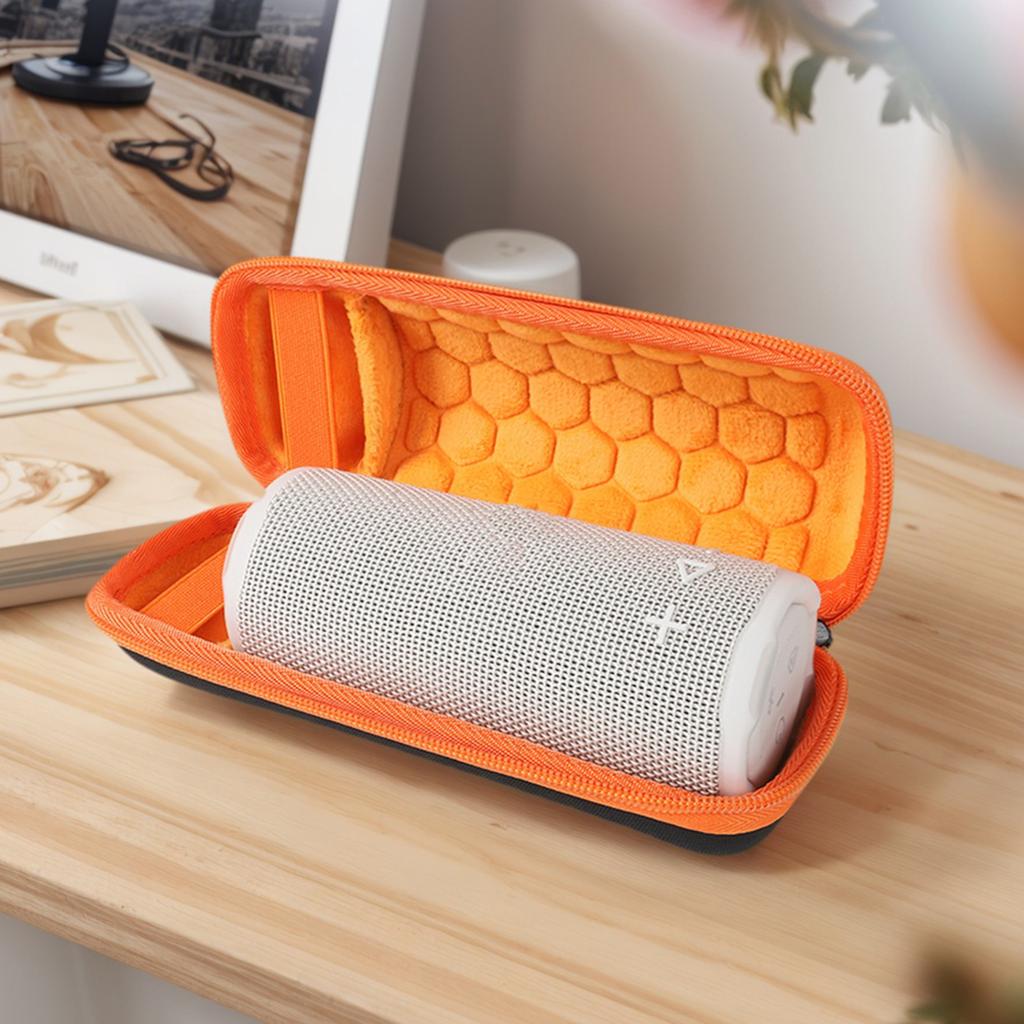 Wireless Bluetooth Speaker Bag For JBL GRIP Sudio Storage Box Waterproof Shockproof Storage Carrying Case Speaker Accessories