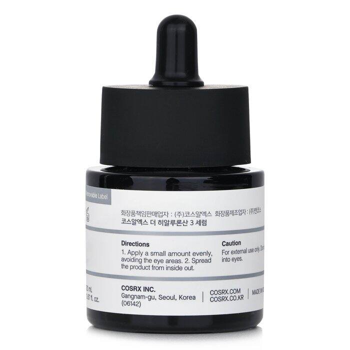 COSRX Hyaluronic Acid 3 Serum