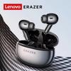 Lenovo Fones de ouvido sem fio Bluetooth XT88 TWS Sports à prova d'água sem fio intra-auriculares com microfone duplo