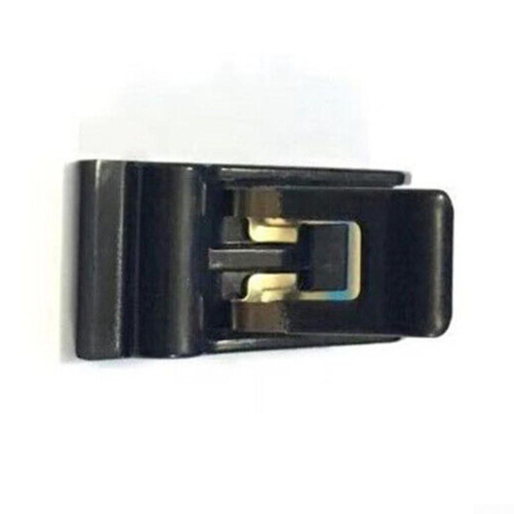 77360-30070 Spring Fuel Filer Black Car Accessories Clip-On