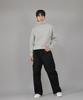 Seinteukeulu Rivet Fix Ex Wide Cargo Pants Rec-360 Black