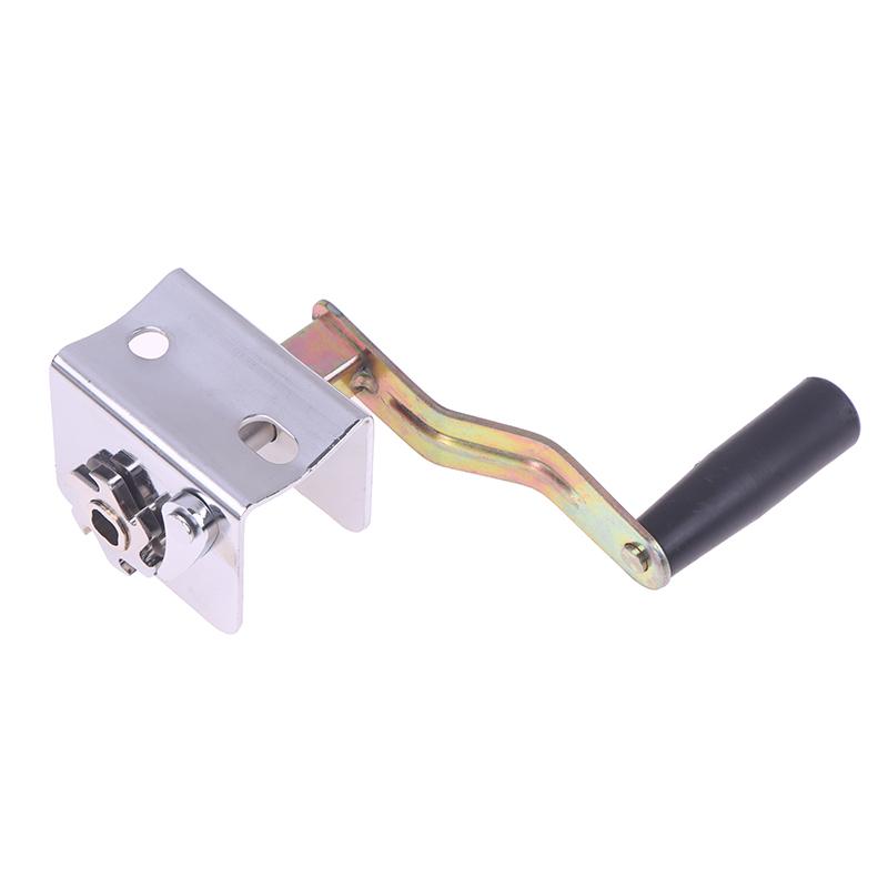 Sportovní napínák sítě Kompaktní tréninkové vybavení Nastavovač volejbalové sítě Víceúčelový napínací nástroj Napínání a seřizování sítě