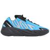 adidas Mens Yeezy Boost 700 MNVN Bright Cyan Unisex Sneakers Blue GZ3079