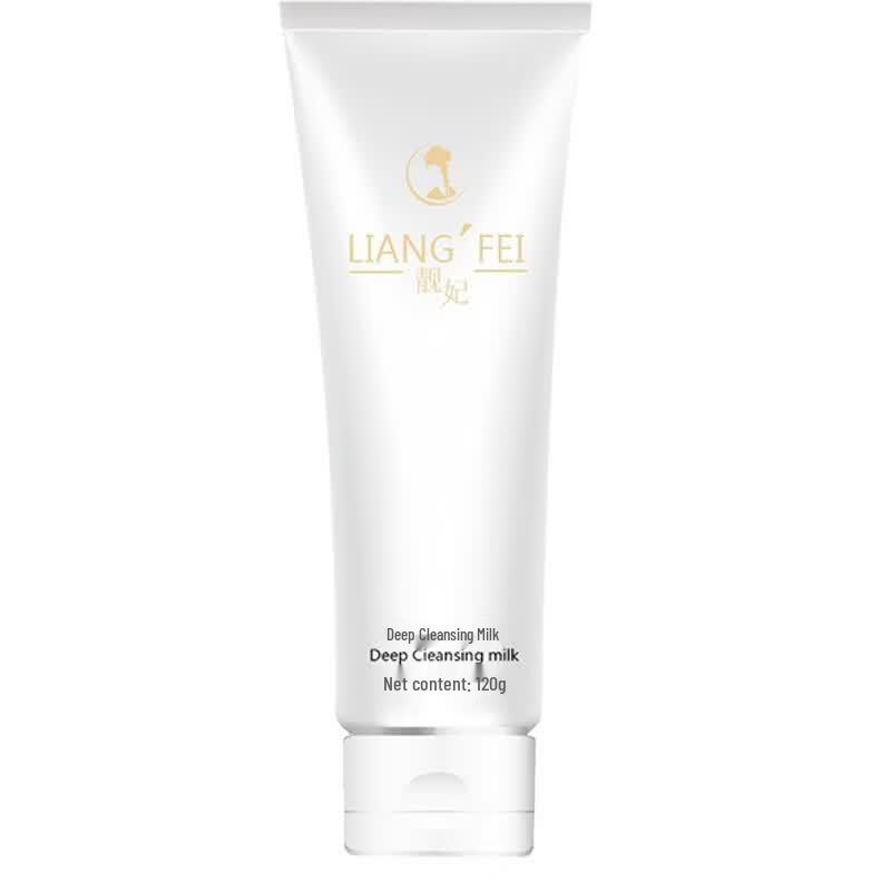 LIANGFEL Deep Cleansing Facial Cleanser