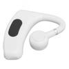Einohriges Bluetooth-Headset BT 5.4 Geräuschunterdrückung Lange Standby-Zeit 180 Grad Kabelloser Ohrhörer mit Digitalanzeige