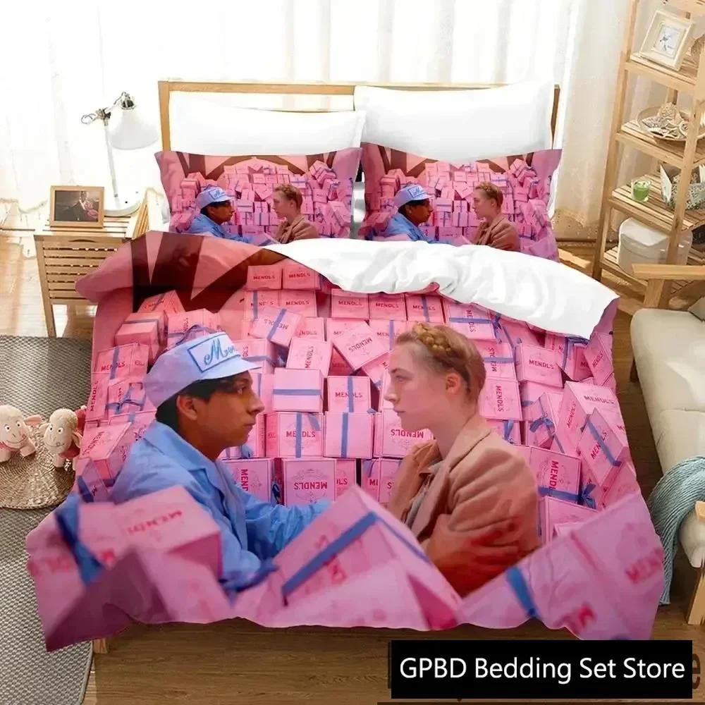 Elephant Bedding Set Winter Duvet Cover Sets Kids,twin Full Queen King Bedroom Set Home Textile Housse De Couette Duvet Cover